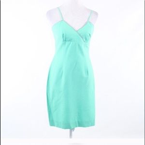 Lilly Pulitzer Mint Green Sundress Sz 6